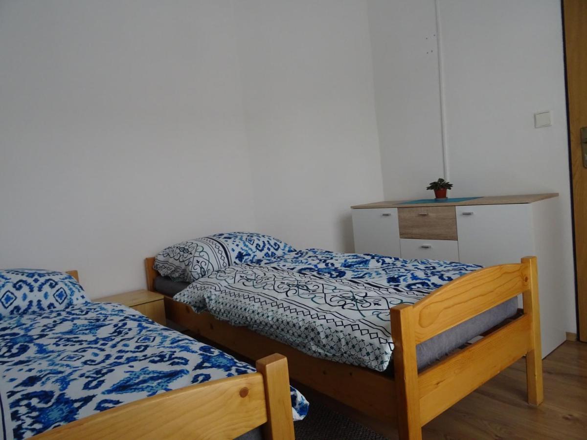 Rekreacny Dom Tyrkys Villa Poprád Kültér fotó