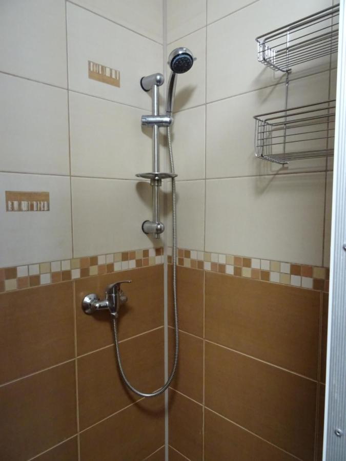Rekreacny Dom Tyrkys Villa Poprád Kültér fotó